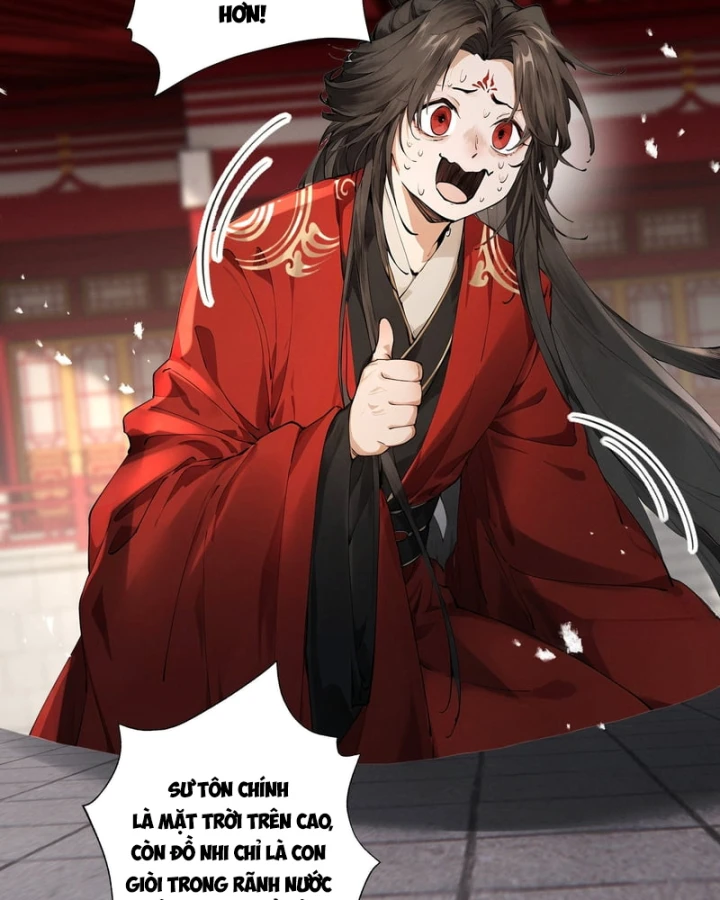 Gặp Mạnh Thì Mạnh, Ta Tu Vi Vô Thượng Hạn Chapter 108 - 12