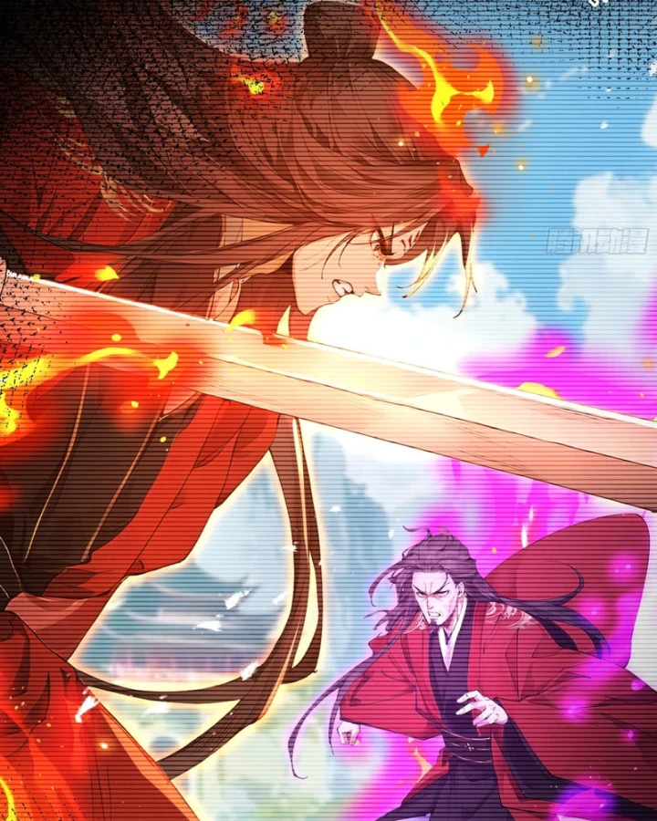 Gặp Mạnh Thì Mạnh, Ta Tu Vi Vô Thượng Hạn Chapter 108 - 17