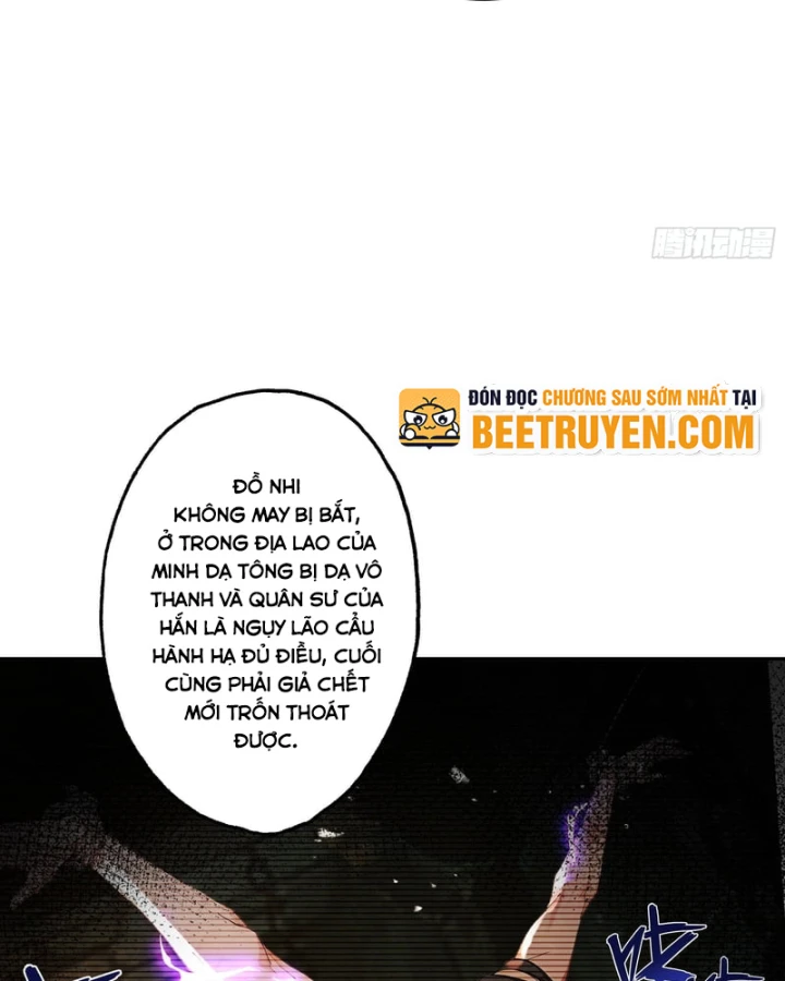 Gặp Mạnh Thì Mạnh, Ta Tu Vi Vô Thượng Hạn Chapter 108 - 19