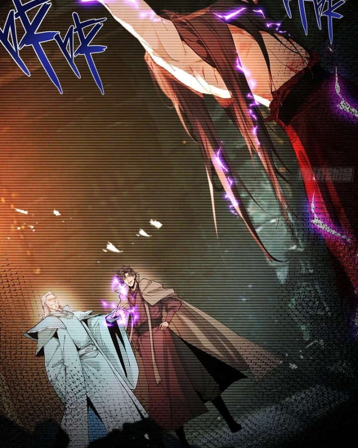 Gặp Mạnh Thì Mạnh, Ta Tu Vi Vô Thượng Hạn Chapter 108 - 20