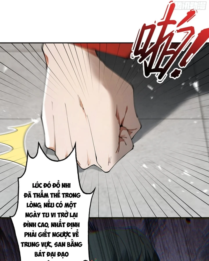 Gặp Mạnh Thì Mạnh, Ta Tu Vi Vô Thượng Hạn Chapter 108 - 22