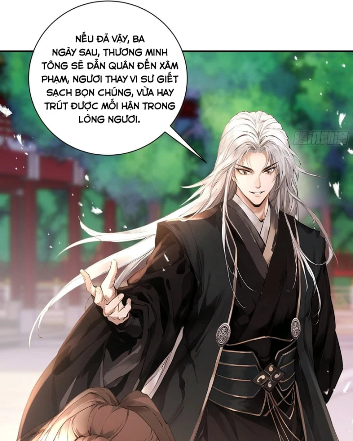 Gặp Mạnh Thì Mạnh, Ta Tu Vi Vô Thượng Hạn Chapter 108 - 26