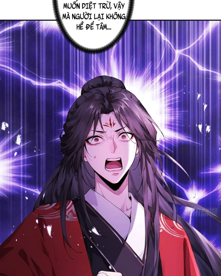 Gặp Mạnh Thì Mạnh, Ta Tu Vi Vô Thượng Hạn Chapter 108 - 31