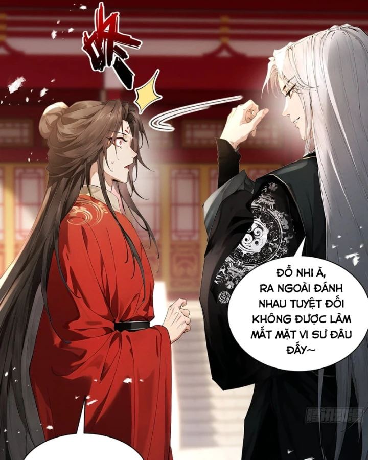 Gặp Mạnh Thì Mạnh, Ta Tu Vi Vô Thượng Hạn Chapter 108 - 34