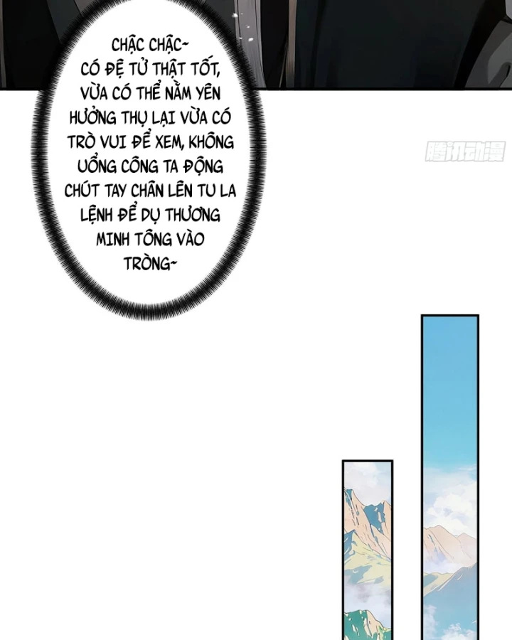 Gặp Mạnh Thì Mạnh, Ta Tu Vi Vô Thượng Hạn Chapter 108 - 37