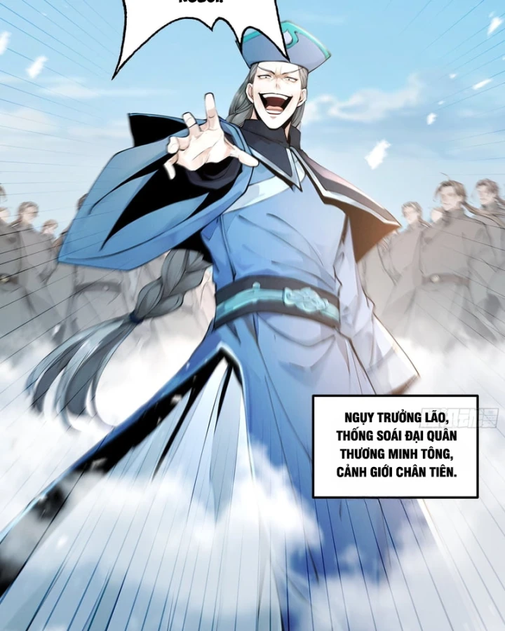 Gặp Mạnh Thì Mạnh, Ta Tu Vi Vô Thượng Hạn Chapter 108 - 40