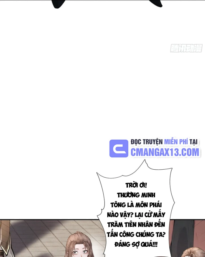 Gặp Mạnh Thì Mạnh, Ta Tu Vi Vô Thượng Hạn Chapter 108 - 42