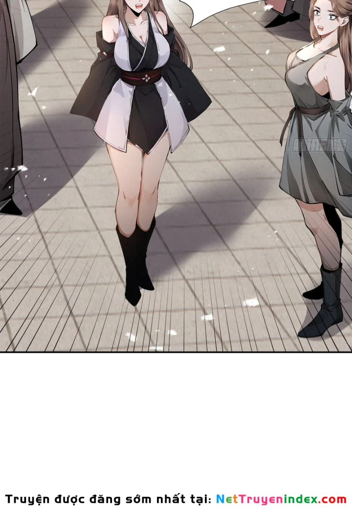 Gặp Mạnh Thì Mạnh, Ta Tu Vi Vô Thượng Hạn Chapter 108 - 43