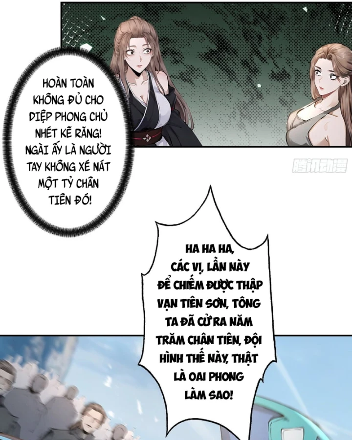 Gặp Mạnh Thì Mạnh, Ta Tu Vi Vô Thượng Hạn Chapter 108 - 44