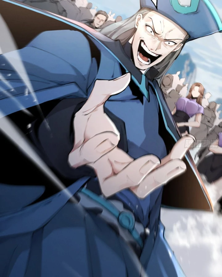 Gặp Mạnh Thì Mạnh, Ta Tu Vi Vô Thượng Hạn Chapter 108 - 45