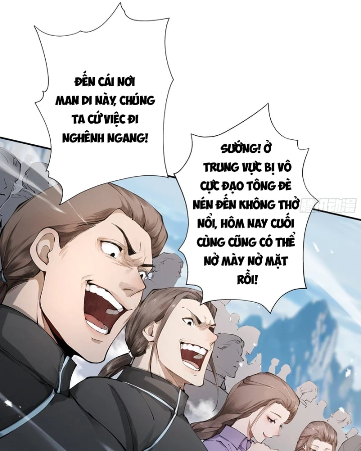 Gặp Mạnh Thì Mạnh, Ta Tu Vi Vô Thượng Hạn Chapter 108 - 47