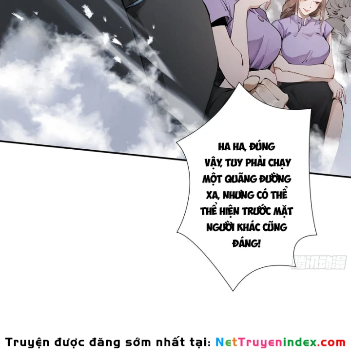 Gặp Mạnh Thì Mạnh, Ta Tu Vi Vô Thượng Hạn Chapter 108 - 48