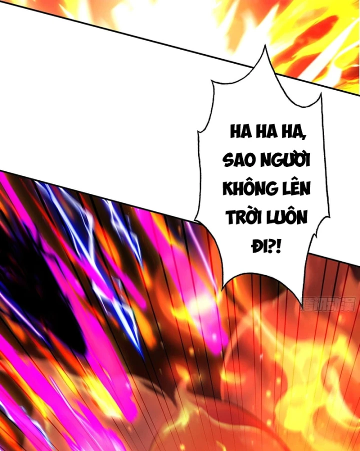 Gặp Mạnh Thì Mạnh, Ta Tu Vi Vô Thượng Hạn Chapter 108 - 56