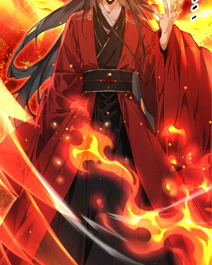 Gặp Mạnh Thì Mạnh, Ta Tu Vi Vô Thượng Hạn Chapter 108 - 61