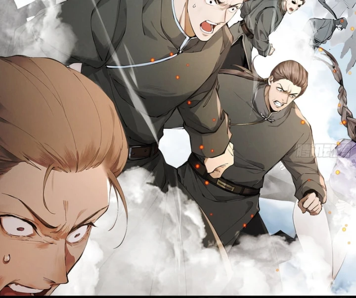 Gặp Mạnh Thì Mạnh, Ta Tu Vi Vô Thượng Hạn Chapter 108 - 67