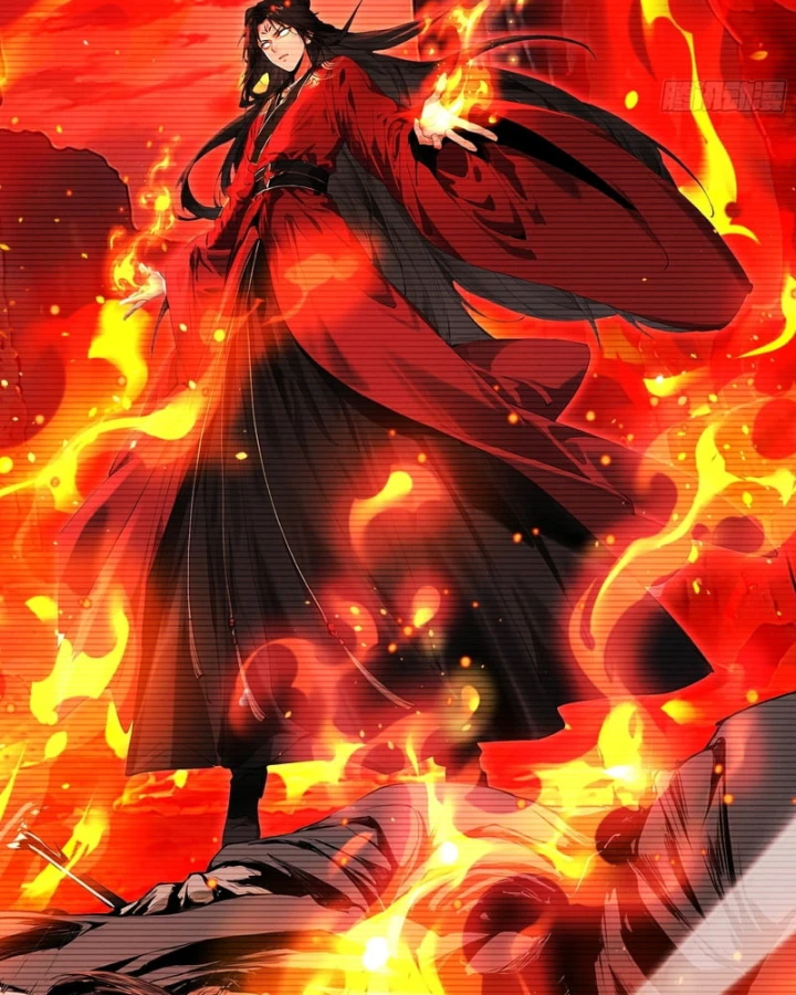 Gặp Mạnh Thì Mạnh, Ta Tu Vi Vô Thượng Hạn Chapter 108 - 69