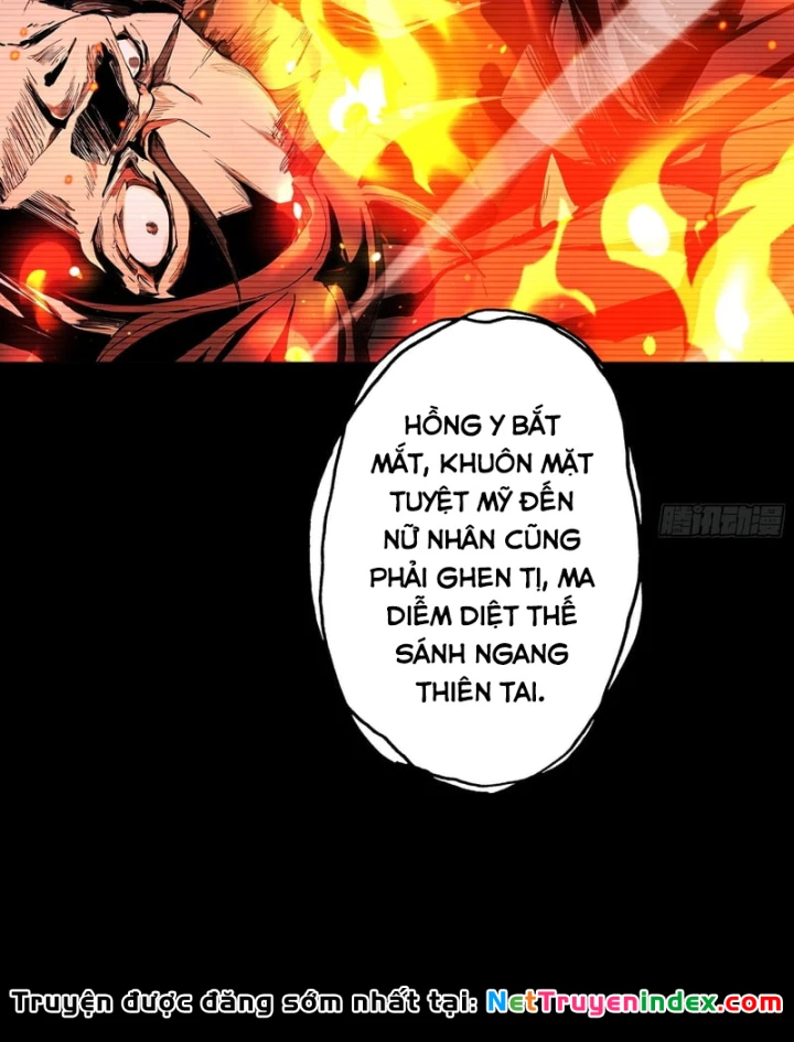 Gặp Mạnh Thì Mạnh, Ta Tu Vi Vô Thượng Hạn Chapter 108 - 70