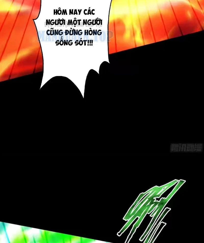 Gặp Mạnh Thì Mạnh, Ta Tu Vi Vô Thượng Hạn Chapter 109 - 6