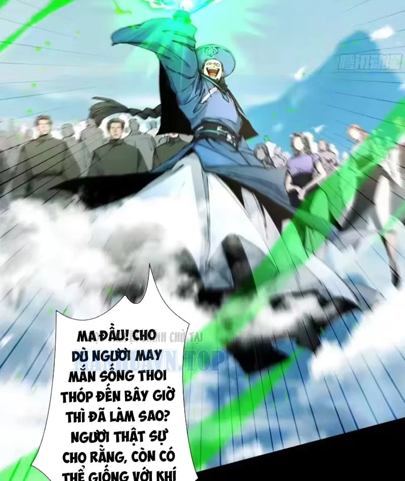 Gặp Mạnh Thì Mạnh, Ta Tu Vi Vô Thượng Hạn Chapter 109 - 8