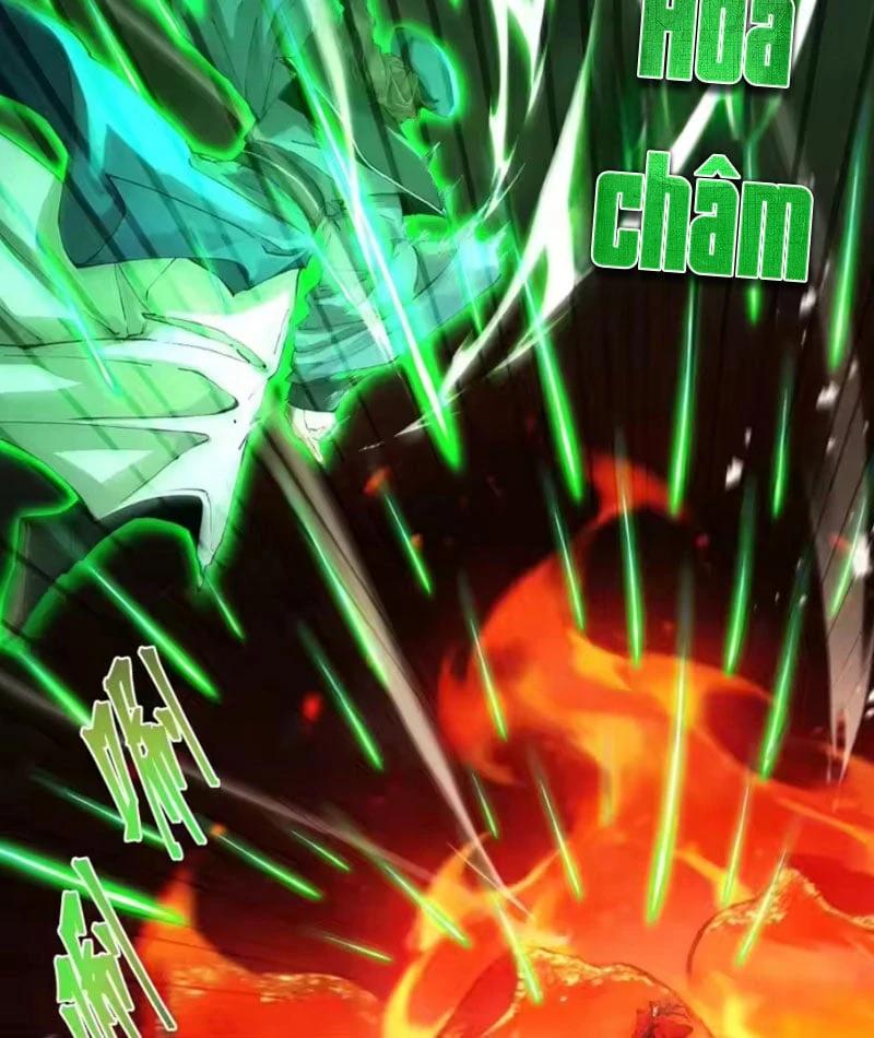 Gặp Mạnh Thì Mạnh, Ta Tu Vi Vô Thượng Hạn Chapter 109 - 10