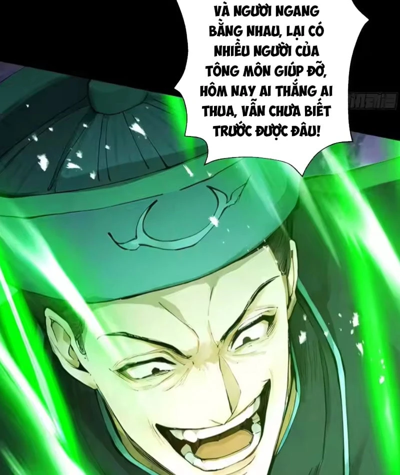 Gặp Mạnh Thì Mạnh, Ta Tu Vi Vô Thượng Hạn Chapter 109 - 14