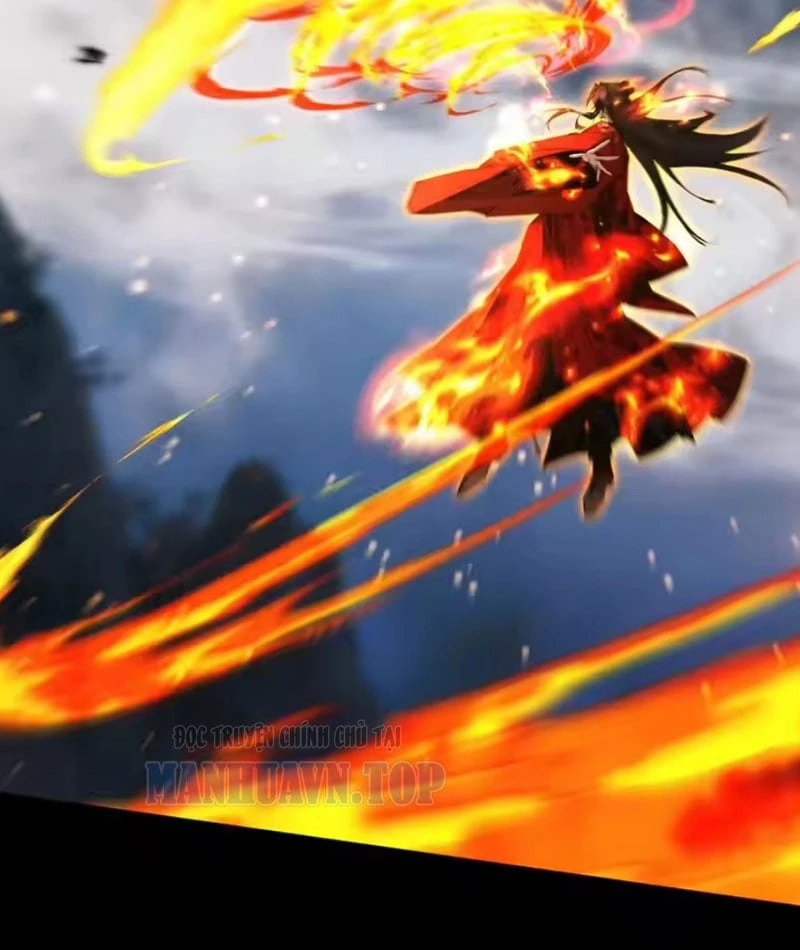 Gặp Mạnh Thì Mạnh, Ta Tu Vi Vô Thượng Hạn Chapter 109 - 21