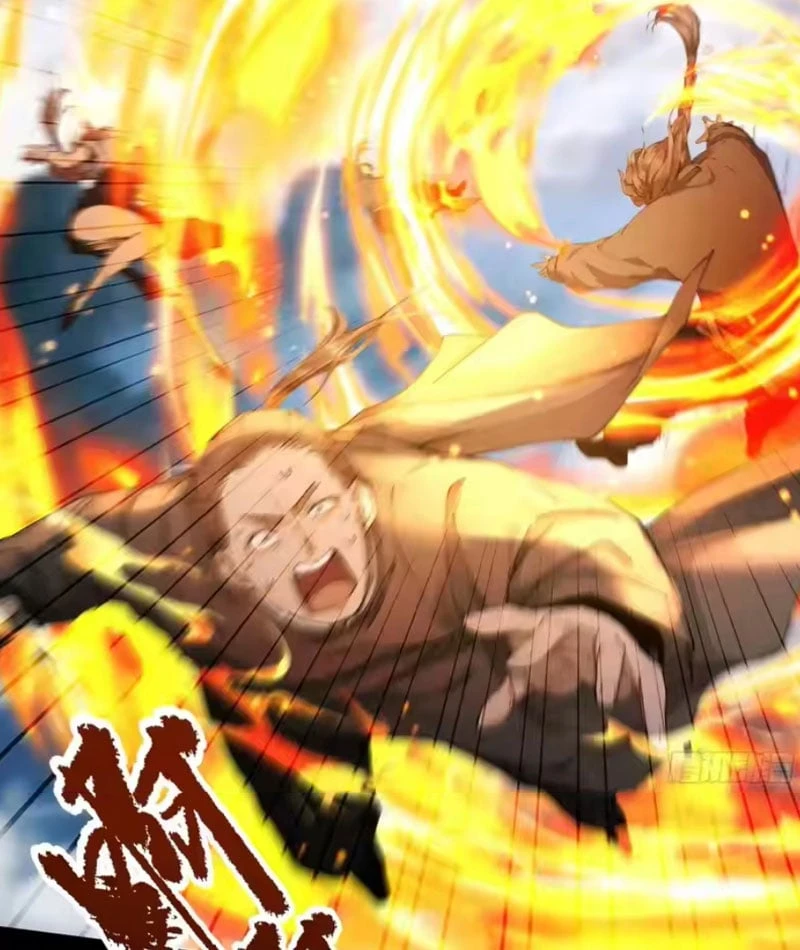 Gặp Mạnh Thì Mạnh, Ta Tu Vi Vô Thượng Hạn Chapter 109 - 23