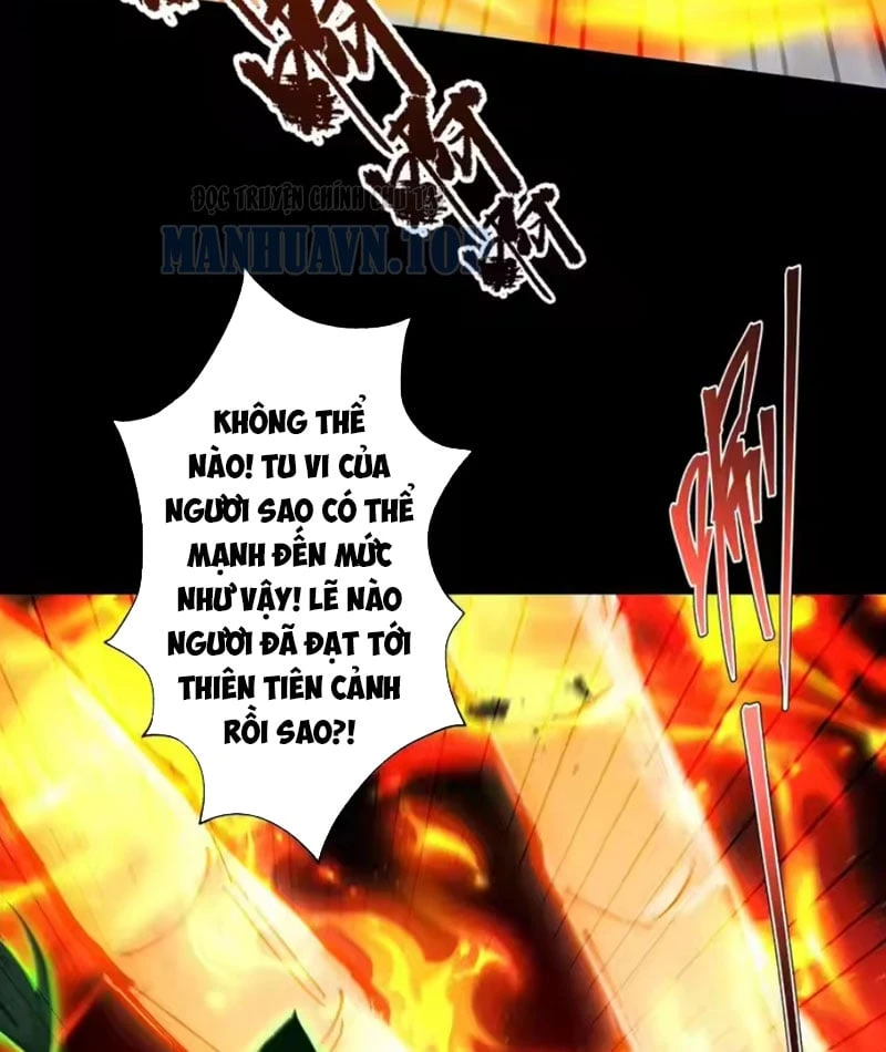 Gặp Mạnh Thì Mạnh, Ta Tu Vi Vô Thượng Hạn Chapter 109 - 24