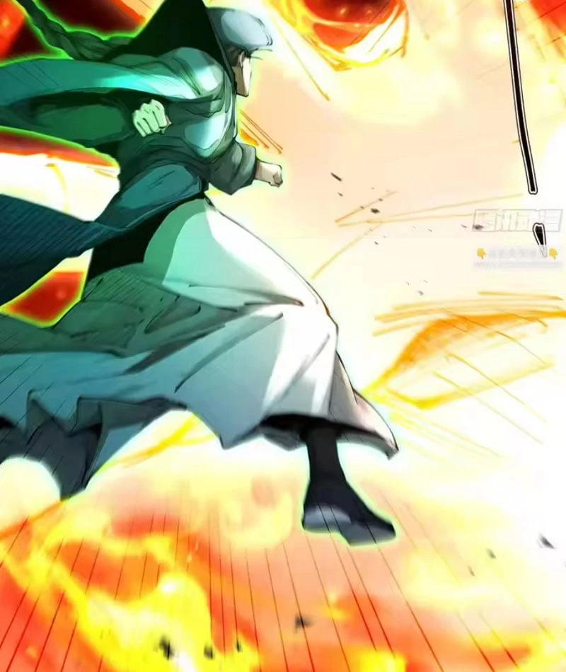 Gặp Mạnh Thì Mạnh, Ta Tu Vi Vô Thượng Hạn Chapter 109 - 25