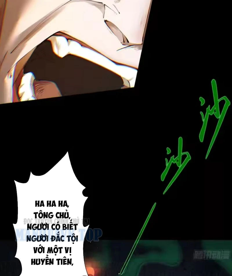 Gặp Mạnh Thì Mạnh, Ta Tu Vi Vô Thượng Hạn Chapter 109 - 29