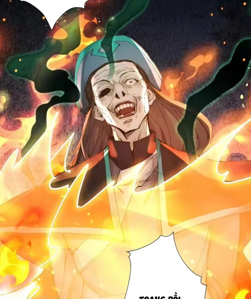 Gặp Mạnh Thì Mạnh, Ta Tu Vi Vô Thượng Hạn Chapter 109 - 30