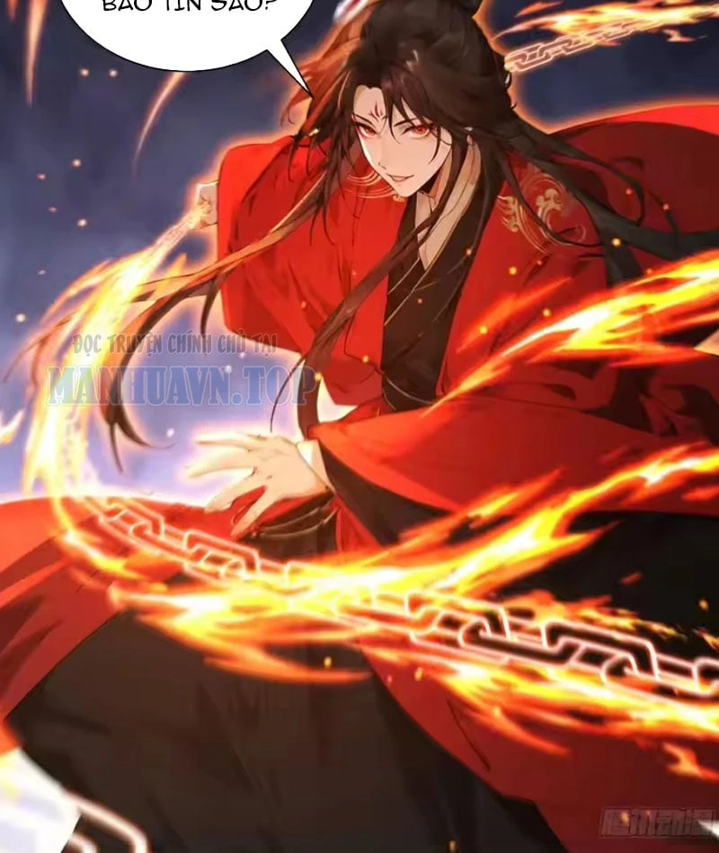 Gặp Mạnh Thì Mạnh, Ta Tu Vi Vô Thượng Hạn Chapter 109 - 32