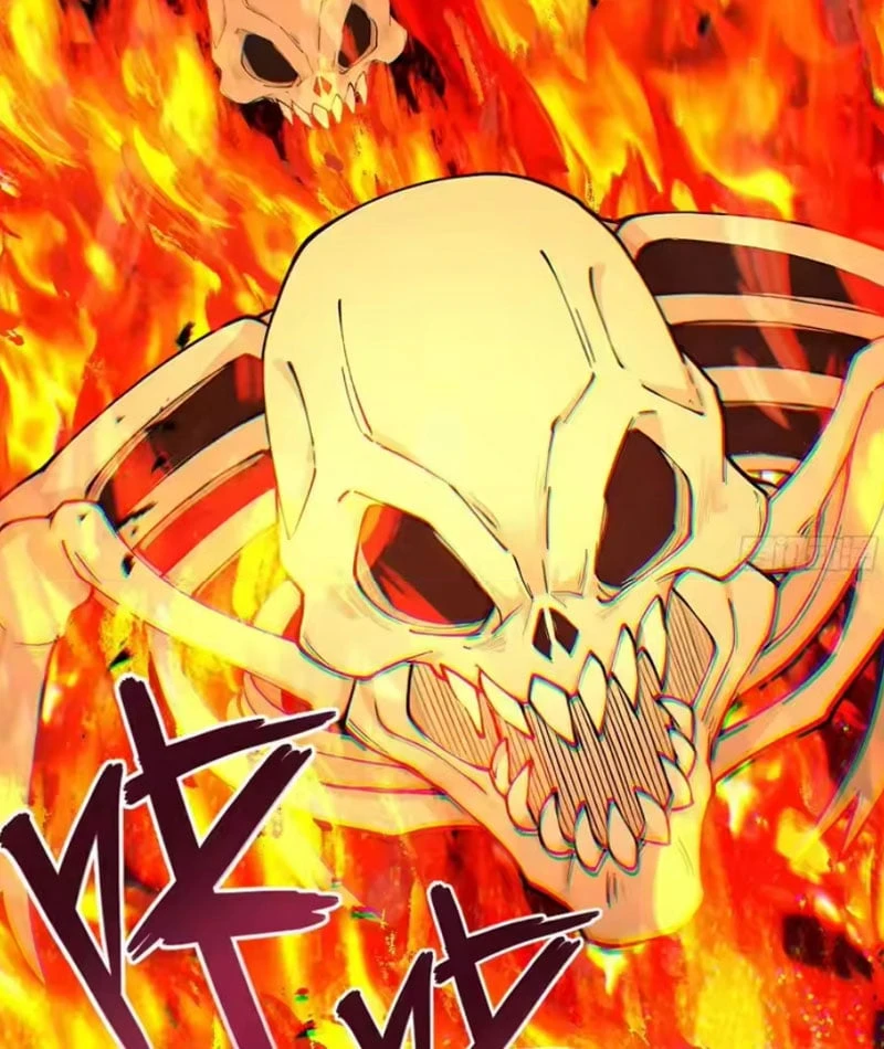 Gặp Mạnh Thì Mạnh, Ta Tu Vi Vô Thượng Hạn Chapter 109 - 37