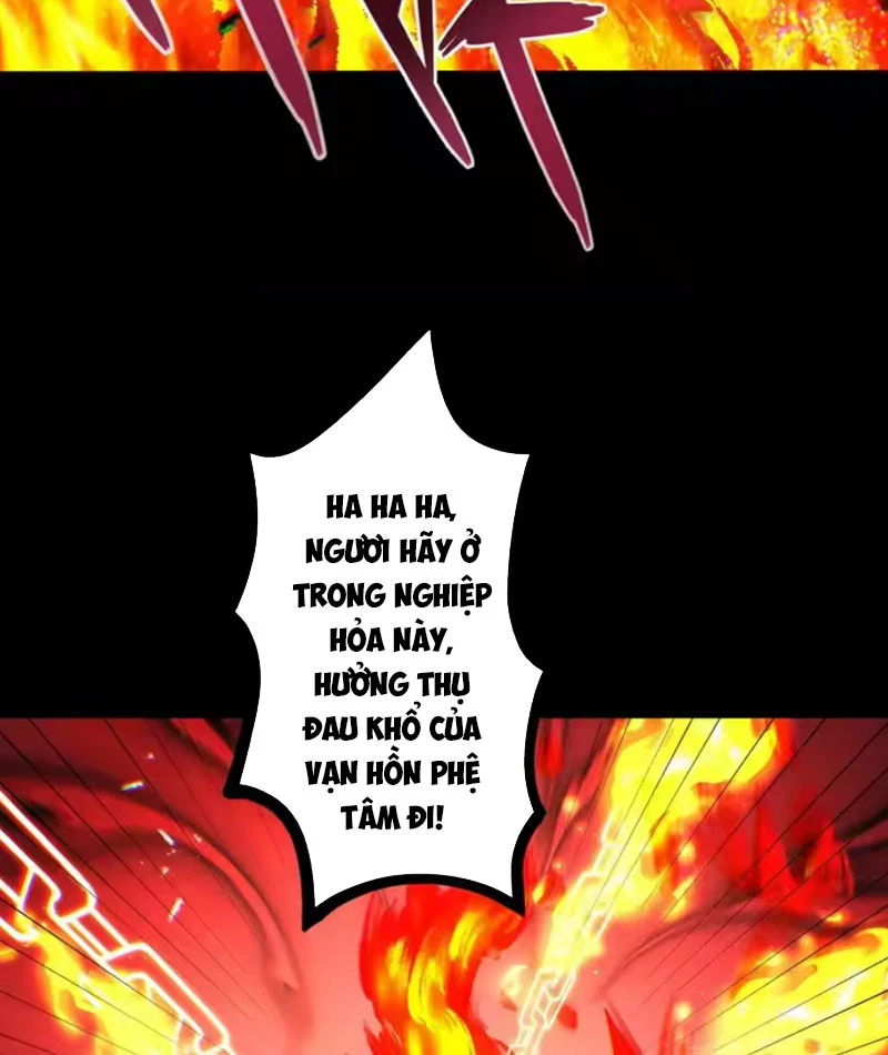 Gặp Mạnh Thì Mạnh, Ta Tu Vi Vô Thượng Hạn Chapter 109 - 38