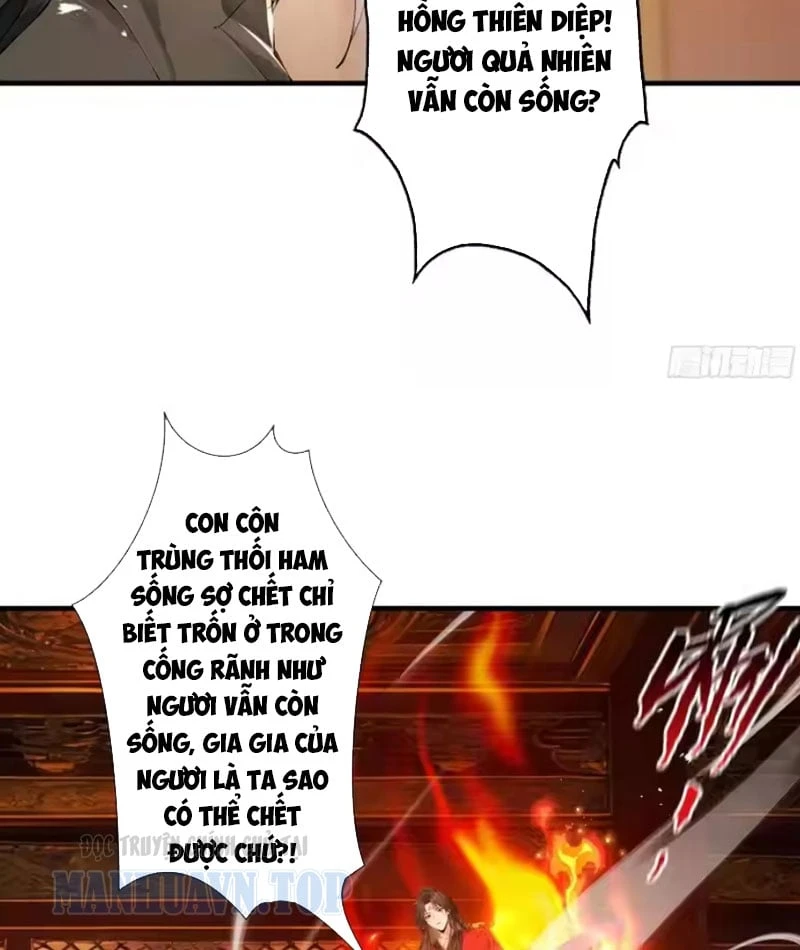 Gặp Mạnh Thì Mạnh, Ta Tu Vi Vô Thượng Hạn Chapter 109 - 47