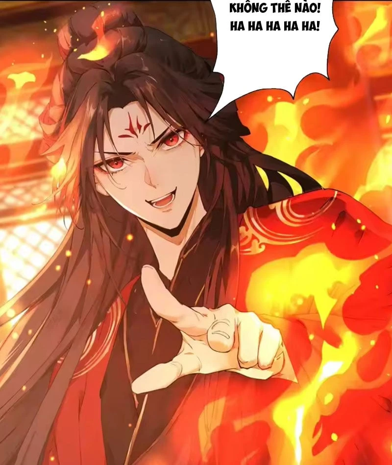 Gặp Mạnh Thì Mạnh, Ta Tu Vi Vô Thượng Hạn Chapter 109 - 50