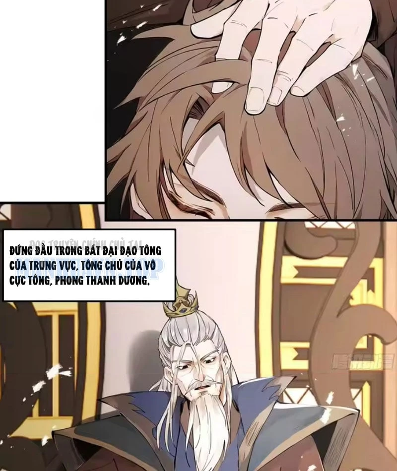 Gặp Mạnh Thì Mạnh, Ta Tu Vi Vô Thượng Hạn Chapter 109 - 55