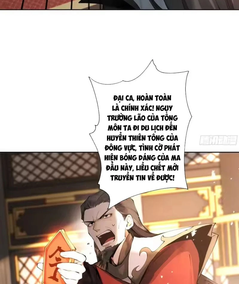 Gặp Mạnh Thì Mạnh, Ta Tu Vi Vô Thượng Hạn Chapter 109 - 63