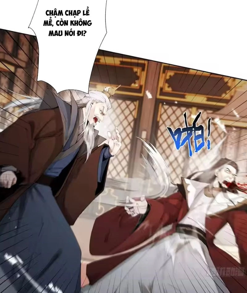 Gặp Mạnh Thì Mạnh, Ta Tu Vi Vô Thượng Hạn Chapter 109 - 65