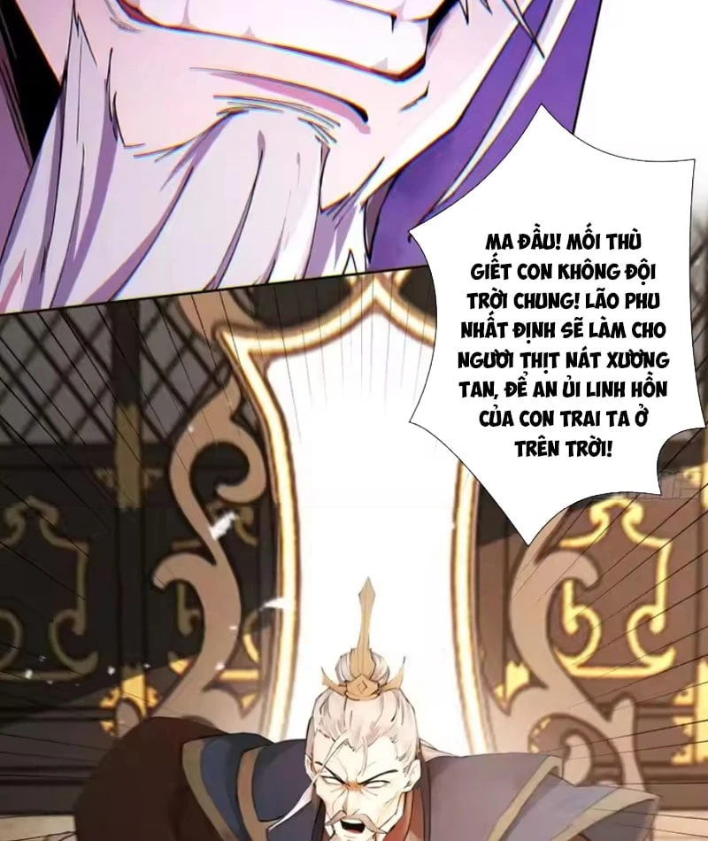 Gặp Mạnh Thì Mạnh, Ta Tu Vi Vô Thượng Hạn Chapter 109 - 69