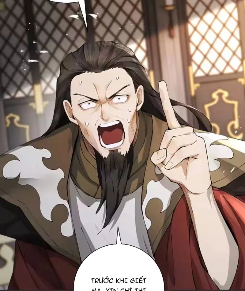 Gặp Mạnh Thì Mạnh, Ta Tu Vi Vô Thượng Hạn Chapter 109 - 78