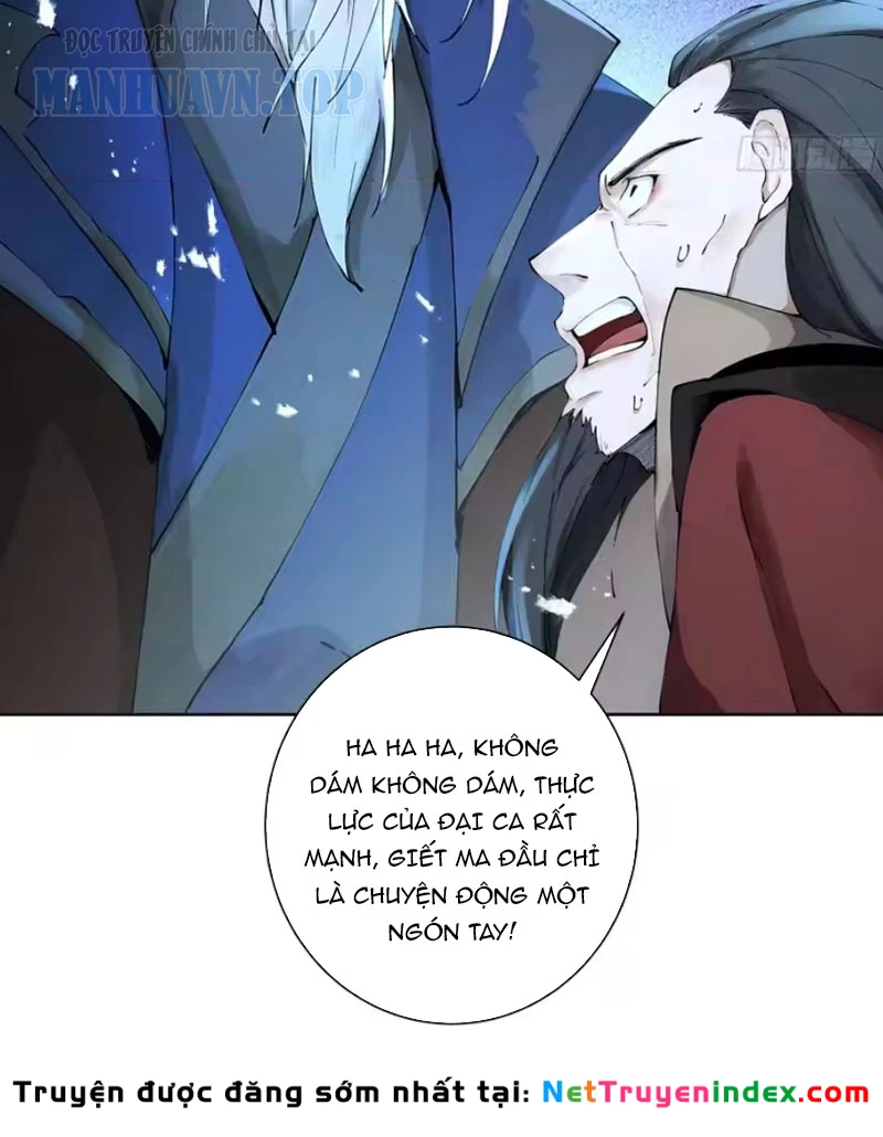 Gặp Mạnh Thì Mạnh, Ta Tu Vi Vô Thượng Hạn Chapter 109 - 80