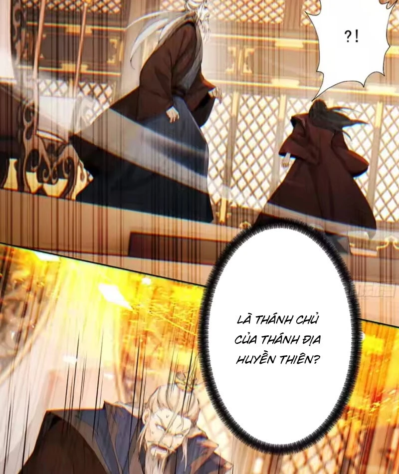 Gặp Mạnh Thì Mạnh, Ta Tu Vi Vô Thượng Hạn Chapter 109 - 83