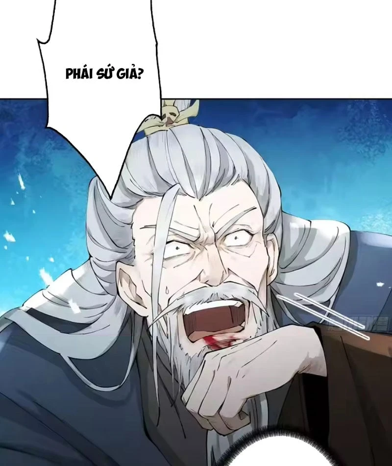 Gặp Mạnh Thì Mạnh, Ta Tu Vi Vô Thượng Hạn Chapter 109 - 89