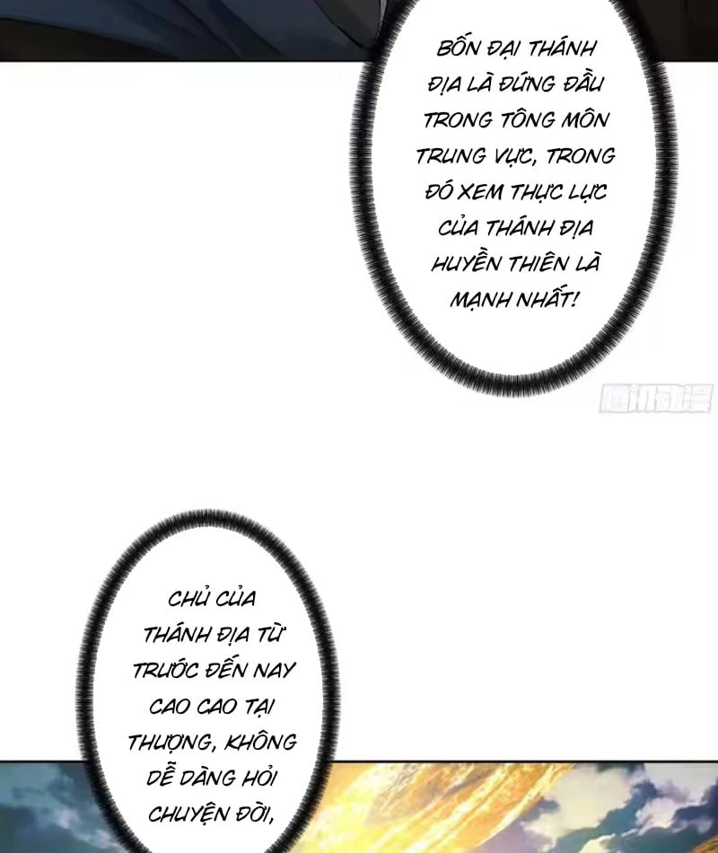 Gặp Mạnh Thì Mạnh, Ta Tu Vi Vô Thượng Hạn Chapter 109 - 90