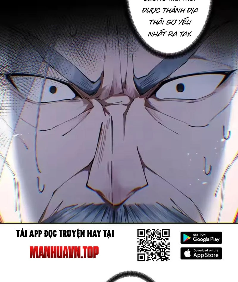 Gặp Mạnh Thì Mạnh, Ta Tu Vi Vô Thượng Hạn Chapter 109 - 92