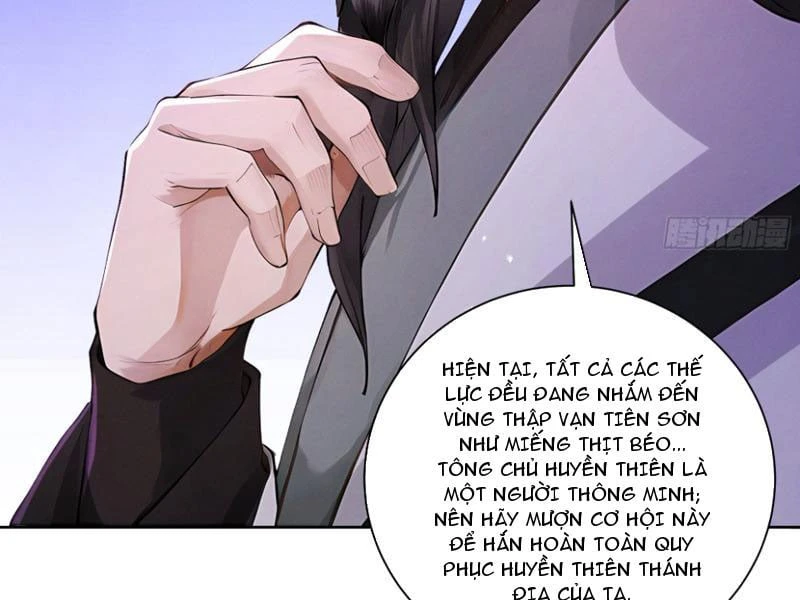 Gặp Mạnh Thì Mạnh, Ta Tu Vi Vô Thượng Hạn Chapter 110 - 19