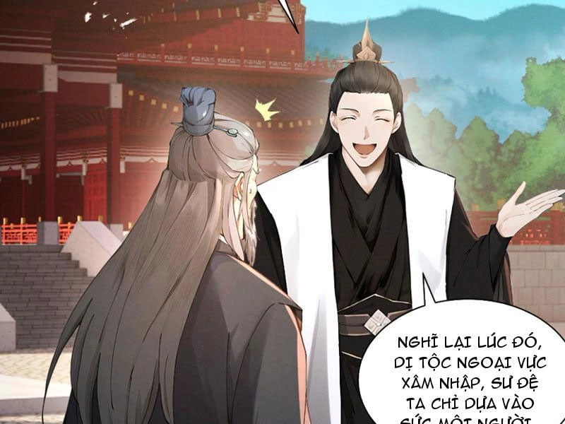 Gặp Mạnh Thì Mạnh, Ta Tu Vi Vô Thượng Hạn Chapter 110 - 33