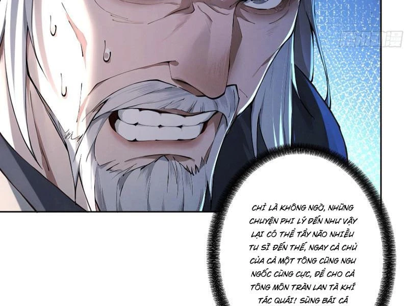 Gặp Mạnh Thì Mạnh, Ta Tu Vi Vô Thượng Hạn Chapter 110 - 40