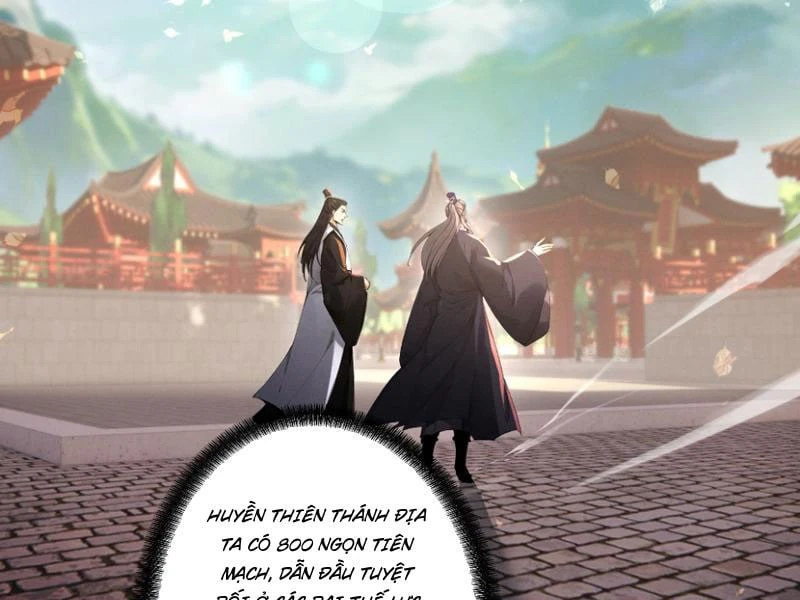 Gặp Mạnh Thì Mạnh, Ta Tu Vi Vô Thượng Hạn Chapter 110 - 43